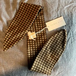 Jamie Kay Organic Cotton Headband